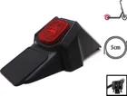 Zadní blatník Ninebot Segway ZT3 Pro