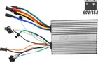 Řídicí jednotka A 60 V 35 A Dualtron New Achilleus 2023