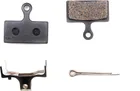 Polokovové brzdové destičky Shimano G03S