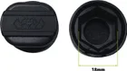 Krytky matic 18 mm