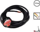 Zadní LED světlo Rovoron R7