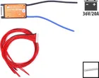BMS Daly 36 V 10S 20 A