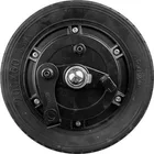 Motor Zero 8 s plným pláštěm pro 48 V a 52 V
