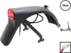Zadní blatník Xiaomi Scooter 5 Pro