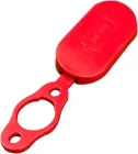 Magnetická krytka nabíjecího portu Xiaomi M365 Pro