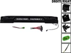 Kompletní pravý kryt podlahy Dualtron Thunder 2
