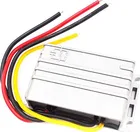 Měnič stejnosměrného napětí (12 V, 8 A)