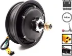 Zadní motor 48 V 1000 W Kukirin G2 Master