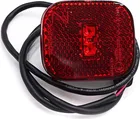 Zadní LED světlo Ninebot Max G2