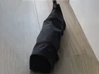 Ohnivzdorný obal na uskladnění koloběžky Trott'Cav (Enserre), velikost M