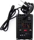 Rychlonabíječka Dualtron 60 V 6,5 A, LP-16