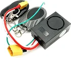 Alarm Ninebot Max G30