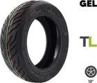 Bezdušový plášť CST 10x3.00-6 s gelem proti defektu, Dualtron Victor / Nami Klima