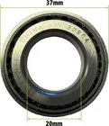 Ložisko řízení 32904 pro E-cross