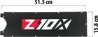 Podlaha Zero 10X