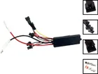 LED box Dualtron Pop V2