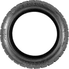 Poloterénní plášť 8.5x3 s duší Dualtron Mini