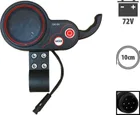 Displej QS-S4 72 V