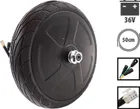 Přední motor v náboji 36 V s plným pláštěm 200×50 Ninebot Segway ES1 / ES2 / ES3 / ES4