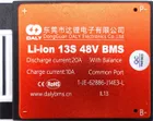 BMS Daly 48 V 13S 20 A