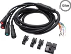 Datový kabel 4 v 1 Kugoo M4
