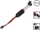 Relé LED Dualtron