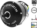 Přední motor Dualtron Thunder 3