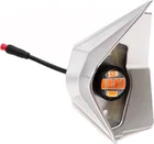 Levý zadní plastový kryt s LED Dualtron Togo