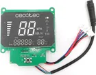 Sada displeje a řídicí jednotky 48 V Cecotec Bongo Serie Z