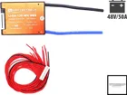 BMS Daly 48 V 13S 50 A