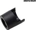 Rovný konektor v trubce řídítek Kukirin A1