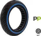 Plný plášť 8.5x2 Xiaomi nové generace, modrý