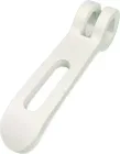 Západka skládání Xiaomi M365 a Pro, bílá