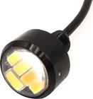 Přední LED světlo Vsett 8