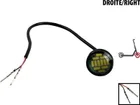 Přední pravé LED světlo Dualtron Mini