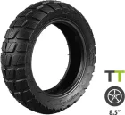 Zesílený poloterénní plášť 8.5x3.0 s duší Vsett 8 a 9