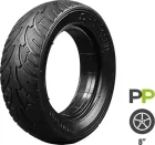 Plný plášť 200x60 Zero 8 (vzadu), Dualtron Raptor