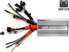 Řídicí jednotka 60 V 25 A Dualtron Eagle