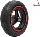 Přední kolo s ráfkem Urbanglide E-cross Pro