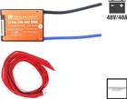 BMS Daly 48 V 13S 40 A
