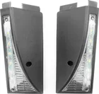 Přední LED blinkry pro Kugoo M4