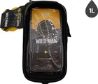 Taška na telefon Wildman 1 l