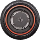 Přední kolo s ráfkem Xiaomi Scooter 5 Max