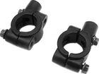 Držáky zrcátek, průměr 10 mm, 2 ks
