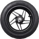 Kompletní kolo s ráfkem Ninebot F30