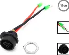 Nabíjecí port LP16 Dualtron