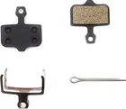 Polokovové brzdové destičky Sram Avid pro Zero 10X a 11X / Vsett 10+ / Storm / Thunder