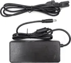 Nabíječka 36 V – 42 V / 2 A (konektor DC 5,5 × 2,1 mm)