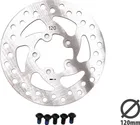 Brzdový kotouč 120 mm Xiaomi M365 Pro