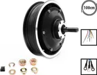 Motor Vsett 10